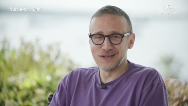 ROBERTO MINERVINI – Interview – VOSTF – Cannes 2025