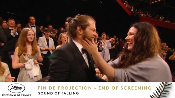 SOUND OF FALLING – Rang I – Version Originale – Cannes 2025