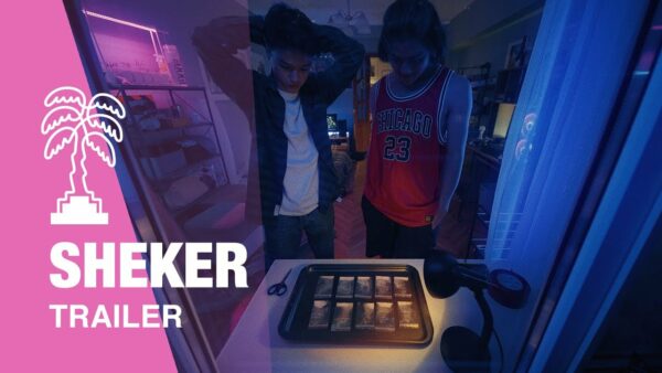 SHEKER – Trailer