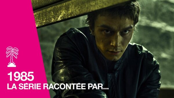 L’équipe de 1985 nous raconte la série