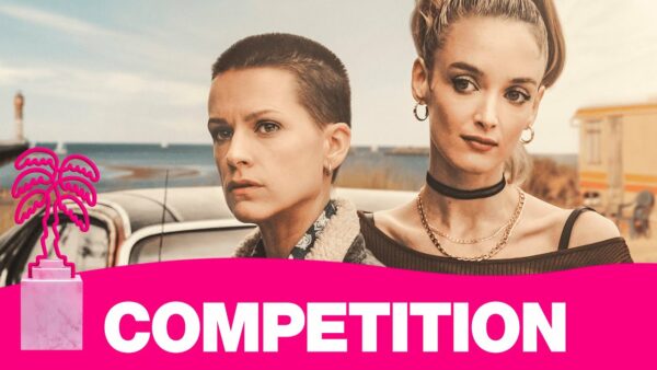 Lumière sur… Cheyenne et Lola  – Compétition – CANNESERIES