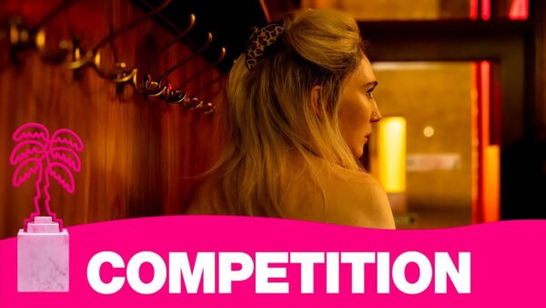 Red Light – Competition – CANNESERIES