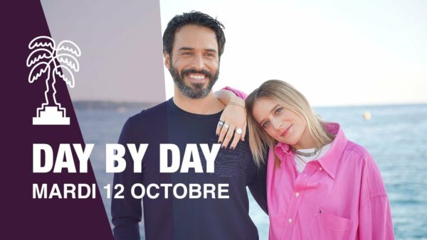 Day by Day CANNESERIES Saison 04 – JOUR 5