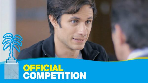 Aquí en la Tierra – Official Competition – CANNESERIES