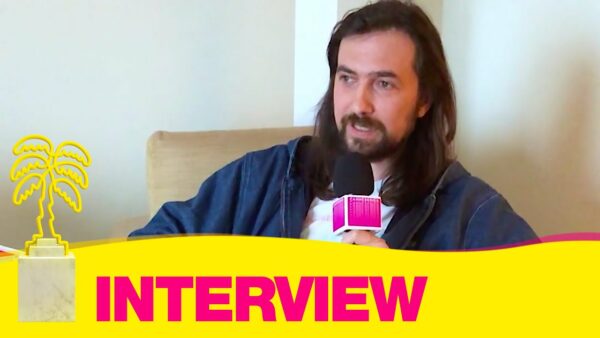 Interview ROB – CANNESERIES