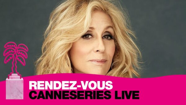 Judith Light – CANNESERIES LIVE