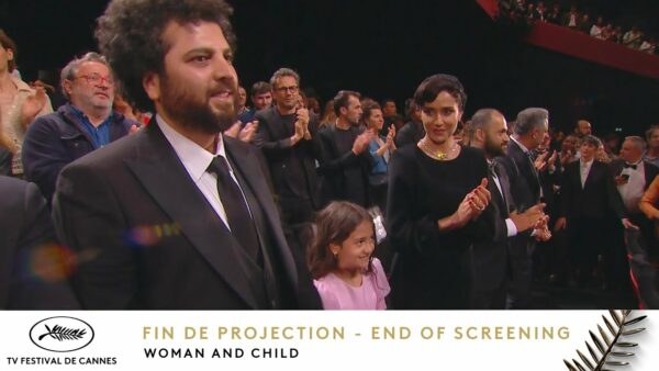 WOMAN AND CHILD – Rang I – VO – Cannes 2025