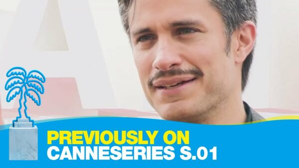 Previously on CANNESERIES – Saison 01… Merci !