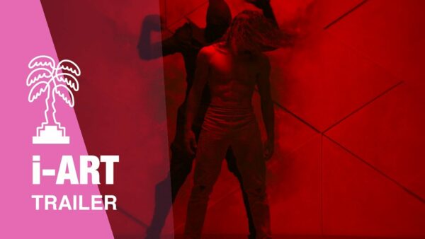 i-ART – Trailer