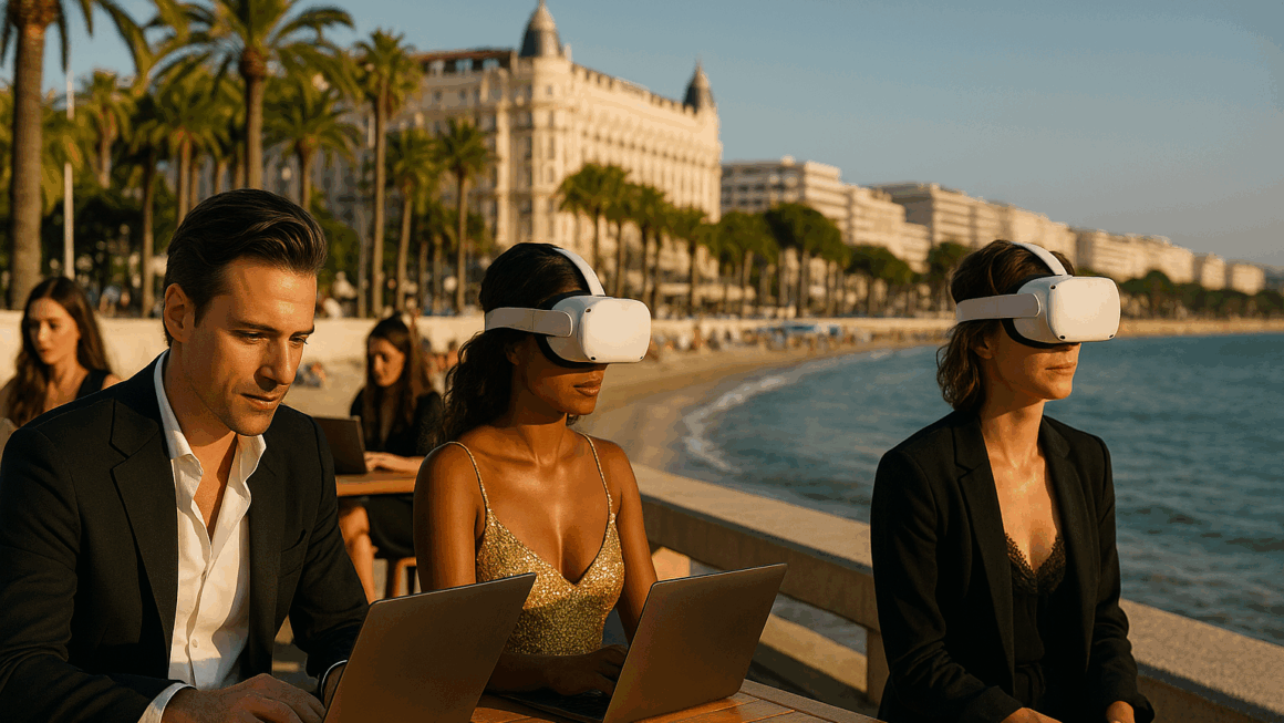 LA TECH PREND  D’ASSAUT LA CROISETTE !
