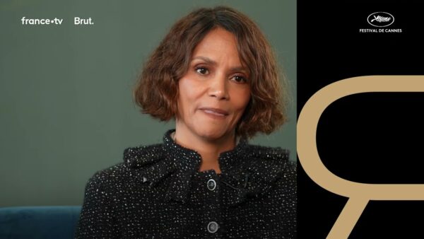 HALLE BERRY – Interview – VOSTF – Cannes 2025
