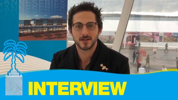 Interview Ninet Tayeb, Tomer Kapon & Moshe Ashkenazi – CANNESERIES