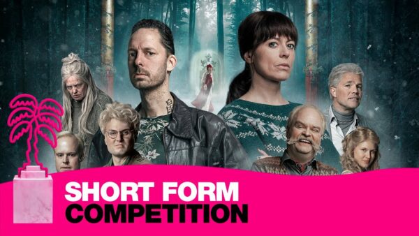 Lumière sur… Christmas on Blood Mountain – Compétition Séries Courtes – CANNESERIES