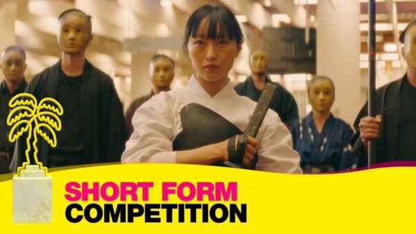 Warigami – Short Form Competition – CANNESERIES