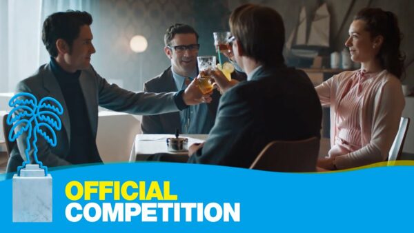 State of Happiness – Official Competition – CANNESERIES