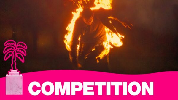 Moloch – Competition – CANNESERIES