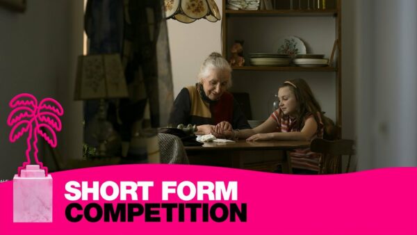Sneak Peek… Claire and the elderly – Short Form Competition – CANNESERIES