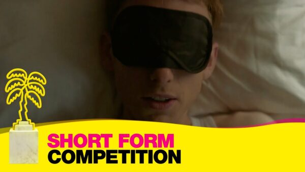 Do not disturb – Short Form Competition – CANNESERIES