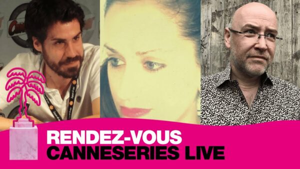 Le Fantastique dans les séries françaises – CANNESERIES LIVE
