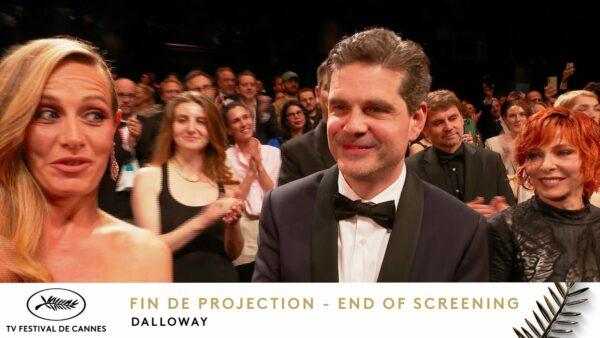 DALLOWAY – Rang I – Version Originale – Cannes 2025