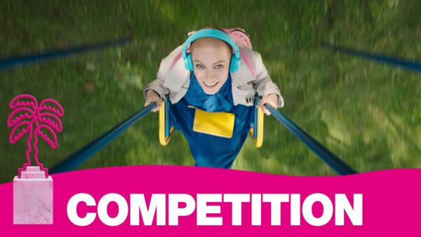 Lumière sur… 257 Reasons to Live – Compétition – CANNESERIES