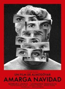 AMARGA NAVIDAD