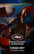 CONGO BOY de Rafiki FARIALA