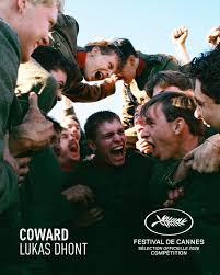 COWARD de Lukas DHONT