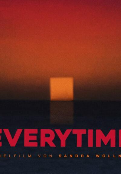 EVERYTIME de Sandra WOLLNER