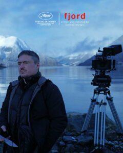FJORD de Cristian MUNGIU - Sebastian Stan, Renate Reinsve