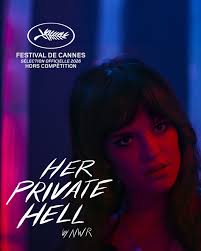 HER PRIVATE HELL de Nicolas WINDING REFN