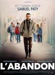 L’ABANDON de Vincent GARENQ