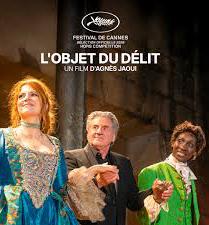 L’OBJET DU DÉLIT de Agnès JAOUI