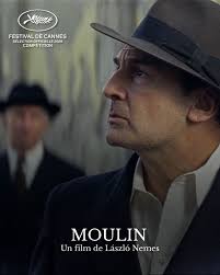 MOULIN de László NEMES
