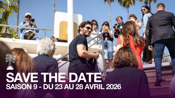 SAVE THE DATE