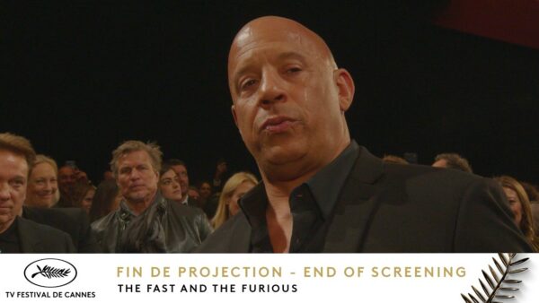 THE FAST AND THE FURIOUS – Rang I – VO – Cannes 2026