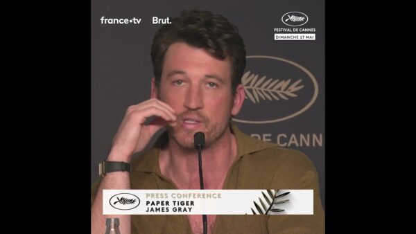 Miles Teller et Adam Driver racontent leur plaisir de tourner ensemble.