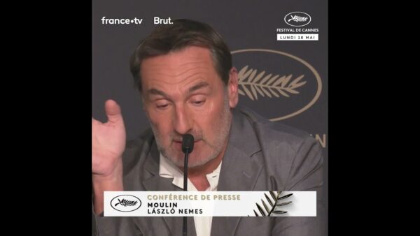 How to interpret Jean Moulin ? The reflection of Gilles LELLOUCHE for MOULIN