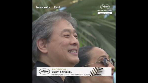 Photocall du jury du 79E Festival de Cannes au complet !