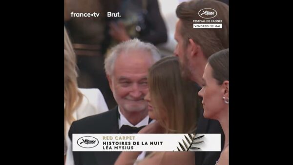 Jacques Attali, Rosalie Mann, Estelle Lefébure, Marion delorme…tous rassemblés pour le festival !