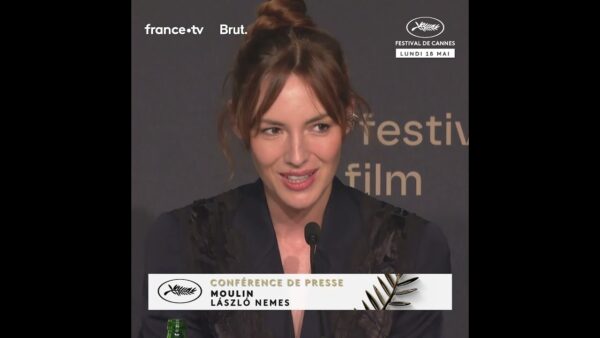 Le travail de Louise BOURGOIN sur MOULIN : incarner un personnage dangereux
