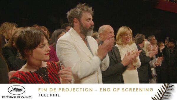 FULL PHIL – Rang I – VO – Cannes 2026