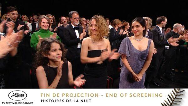 HISTOIRES DE LA NUIT – Rang I – VO – Cannes 2026