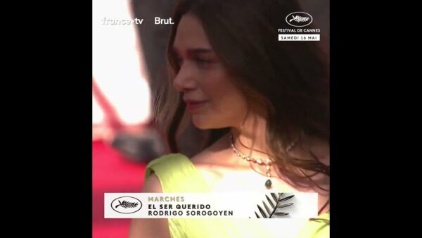 Aditi Rao Hydari resplendissante sur le tapis rouge !