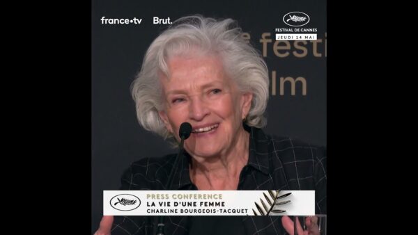 Marie-Christine Barrault approached her role in A WOMAN&rsquo;S LIFE !