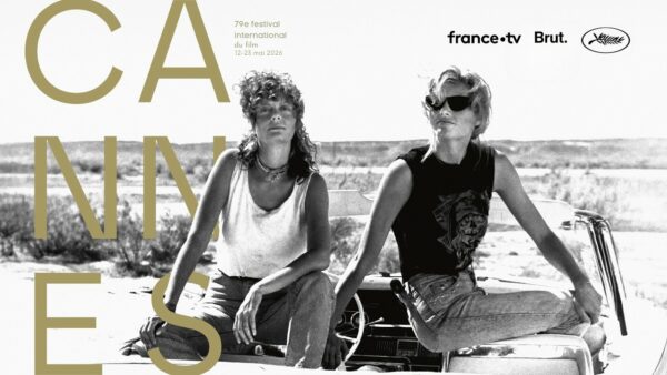 Le Live officiel du Festival de Cannes 2026