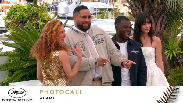 ADAMI – Photocall – VO – Cannes 2026