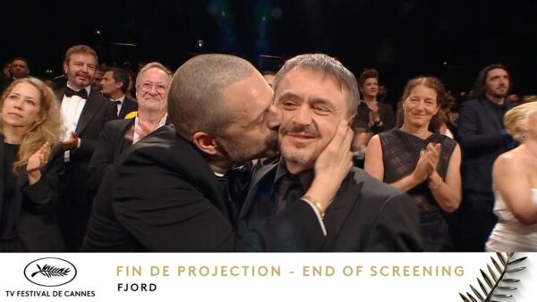 FJORD – Rang I – VO – Cannes 2026