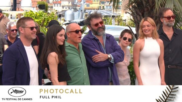 FULL PHIL – Photocall – VO – Cannes 2026