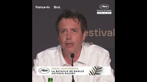 « On ne devrait pas abandonner des pans de cinéma » : la vision du réalisateur Antonin BAUDRY